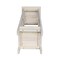 International Concepts Rectangle 36 in X-Sided Plant Stand Ready to, 12 W, 12 L, 36 in H, Wood, Unfinished OT-3069X - alternate 6